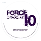 Time Techno / Triple XL / DJ Bucky - Force 10 Volume 7